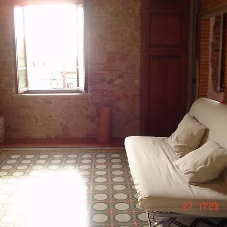 公寓 Ary's House -profumo Di Salmastro